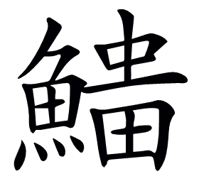 𩺅