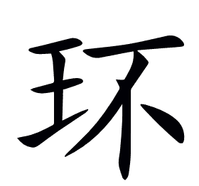 环